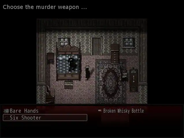 The Deed: Dynasty — изображение 3