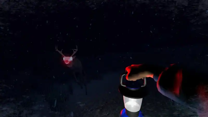 The Deer — изображение 2