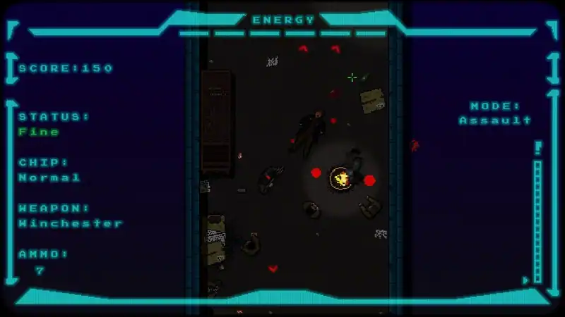 The Detroit After — изображение 2