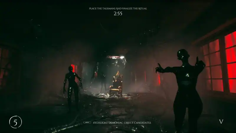 The Devil is in the Details — изображение 2