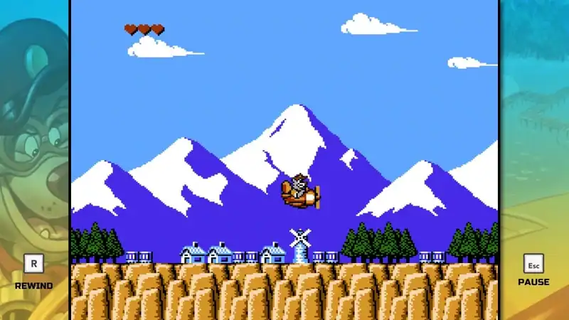 The Disney Afternoon Collection — изображение 3