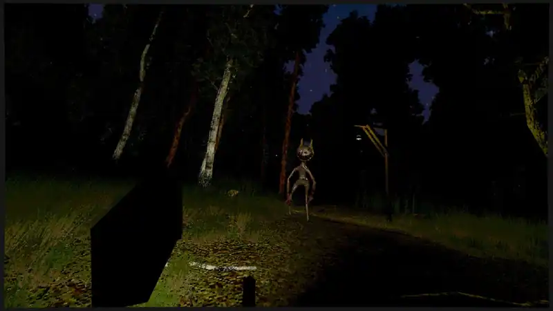 The Dreaded Forest — изображение 3