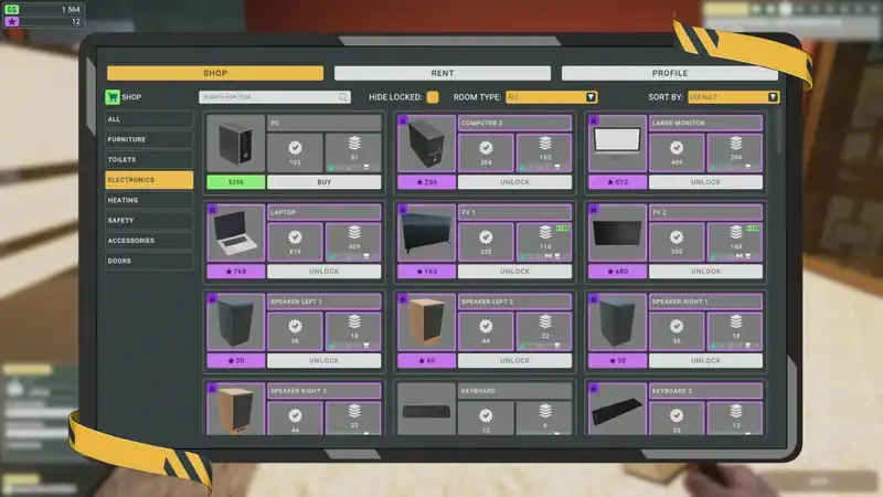 The Dream Office — изображение 1