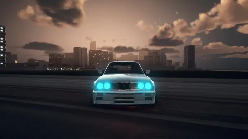 The Drift Challenge — изображение 3