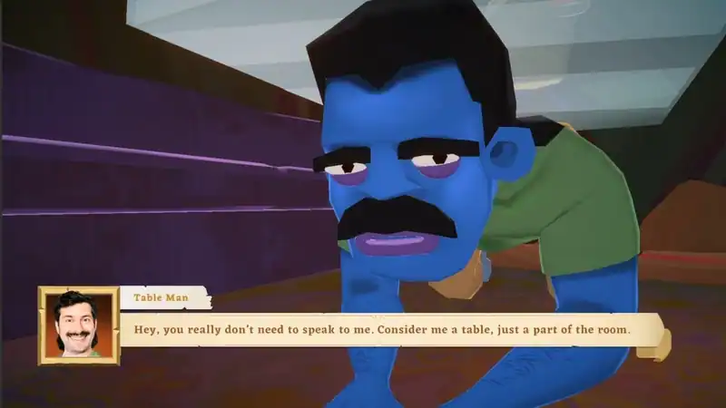 The Dungeon Experience — изображение 3
