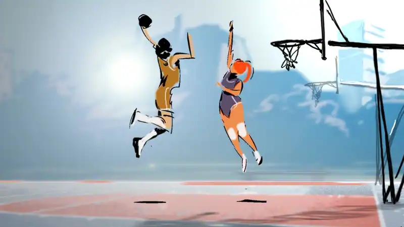 The Dunkers — изображение 3