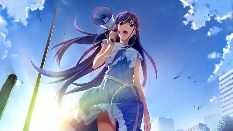 The Eden of Grisaia — изображение 2