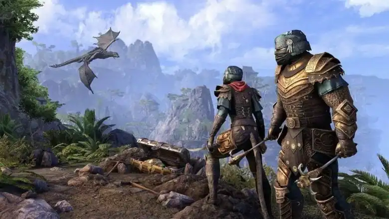 The Elder Scrolls 6 — изображение 3
