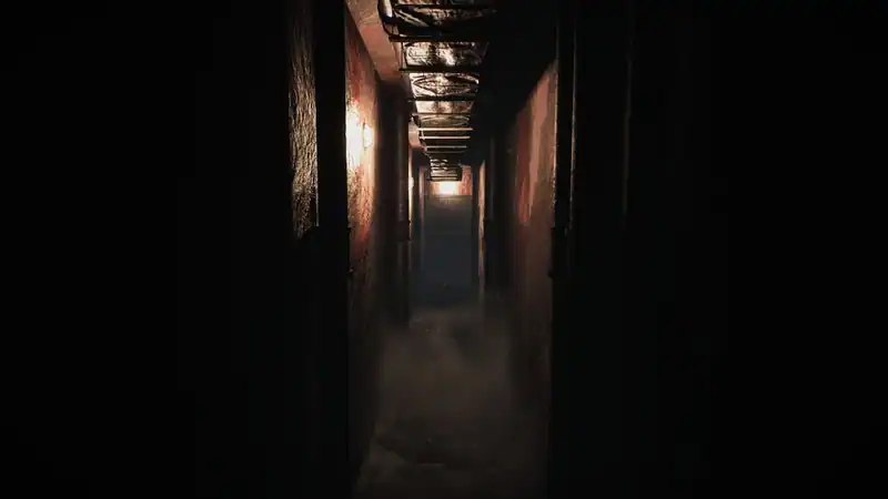 The Empty Eyes — изображение 3