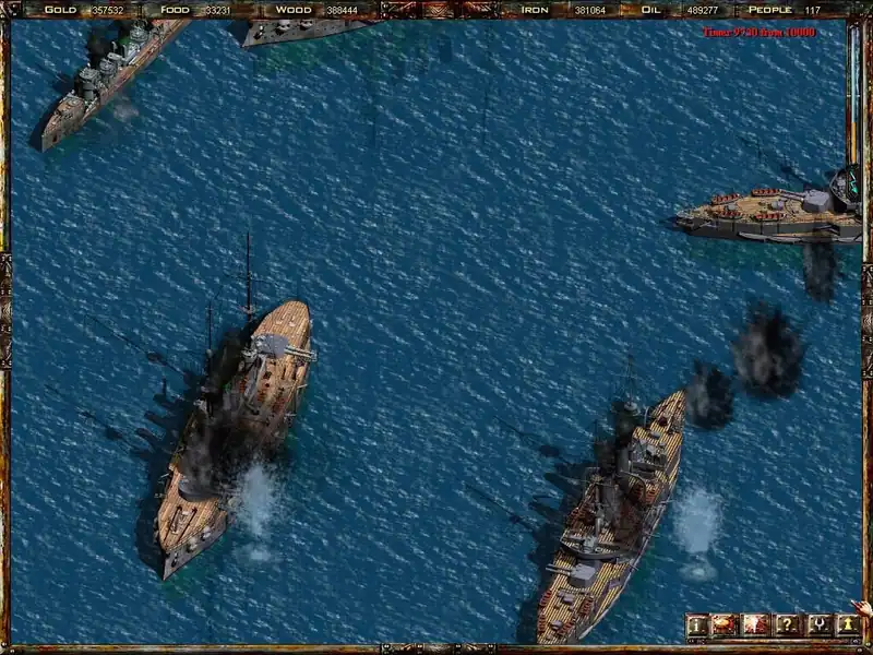 The Entente Gold — изображение 3