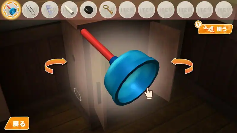 The Escape Room Chronicles ep2: The Old School Building — изображение 2
