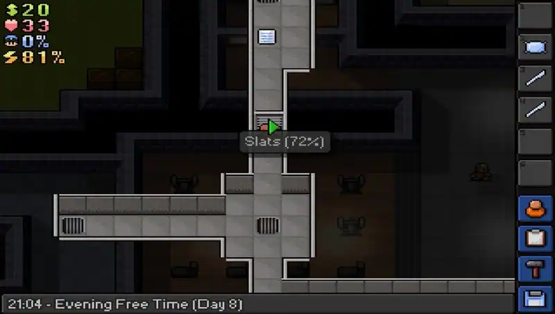 The Escapists — изображение 1