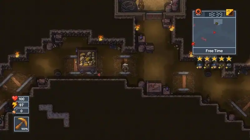 The Escapists 2 — изображение 2