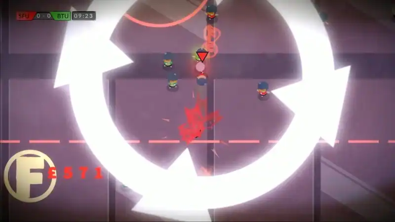 Behold the Kickmen — изображение 3