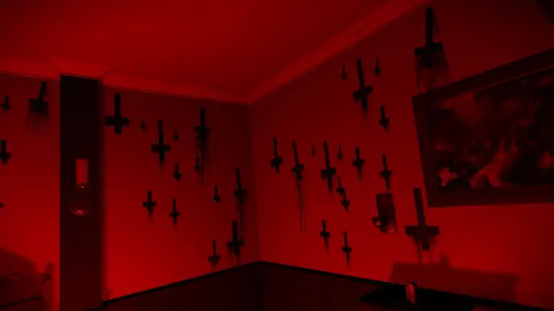 The Exorcist: Legion VR (Deluxe Edition) — изображение 3