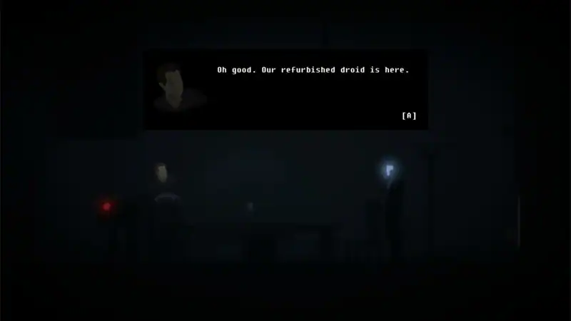 The Fall — изображение 2