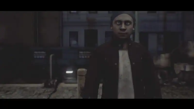 The Falling Nights — изображение 2