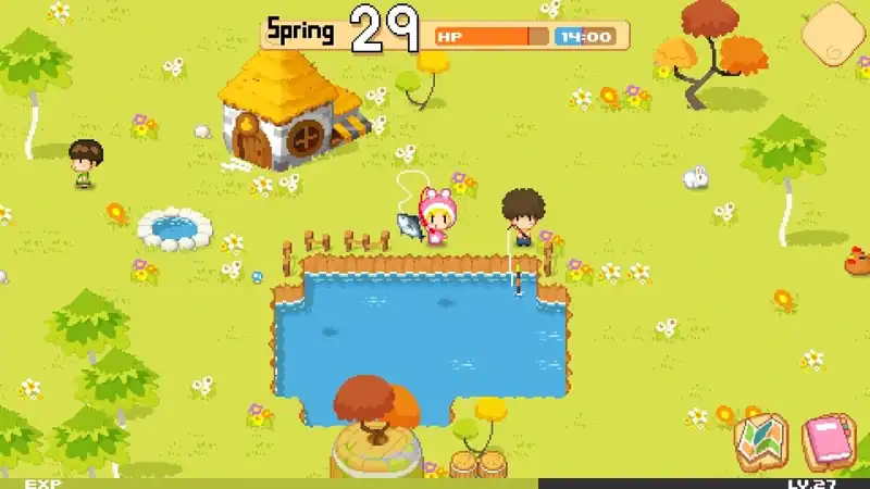 The Farm — изображение 2