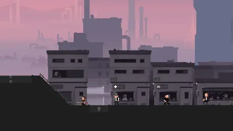 The Final Station: Collector's Edition — изображение 3