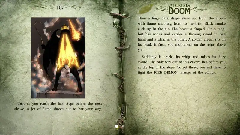 The Forest of Doom — изображение 3