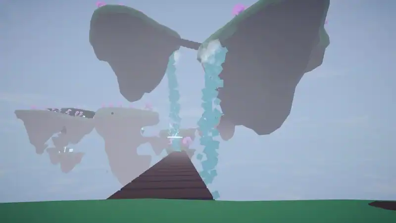 The Forgotten Isles — изображение 1