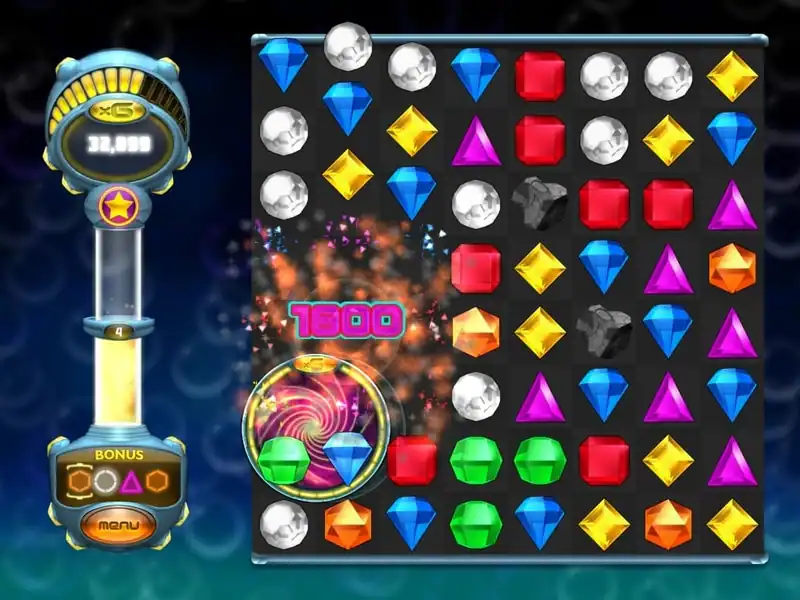Bejeweled Twist — изображение 1