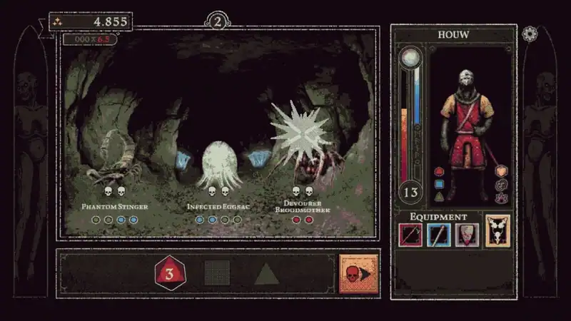 The Fortress — изображение 3