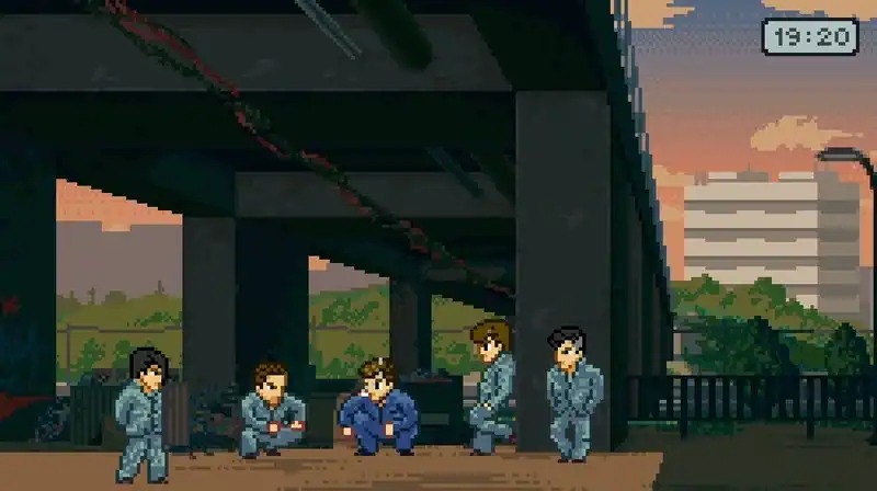 The friends of Ringo Ishikawa — изображение 3