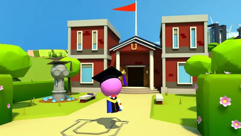 THE GAME OF LIFE 2 — изображение 2