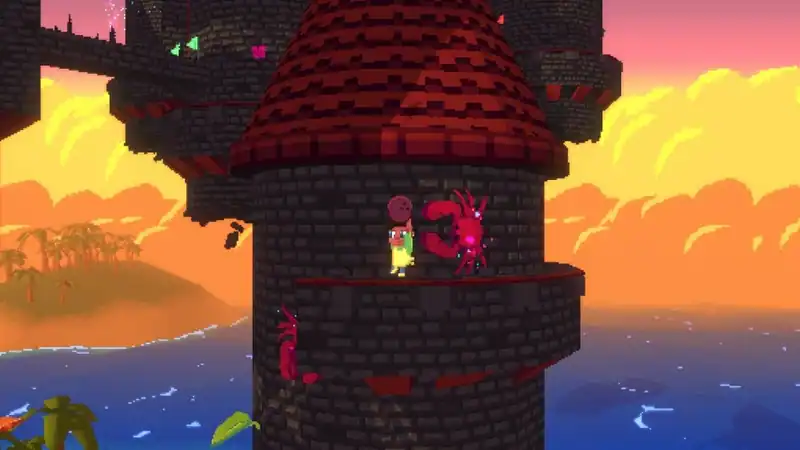 The Gardener and the Wild Vines — изображение 1