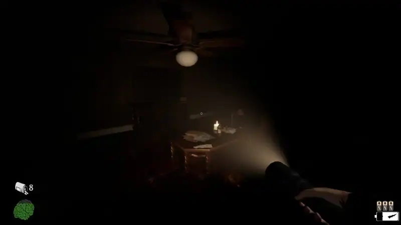 The Ghost Ship — изображение 1