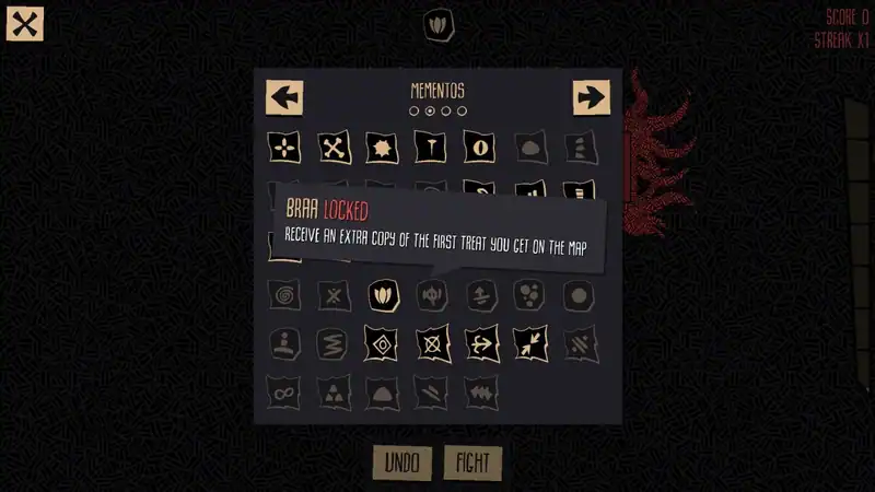Bella Wants Blood — изображение 3