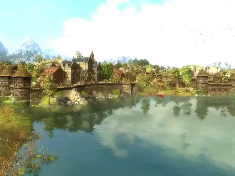 The Guild 2 - Pirates of the European Seas — изображение 1