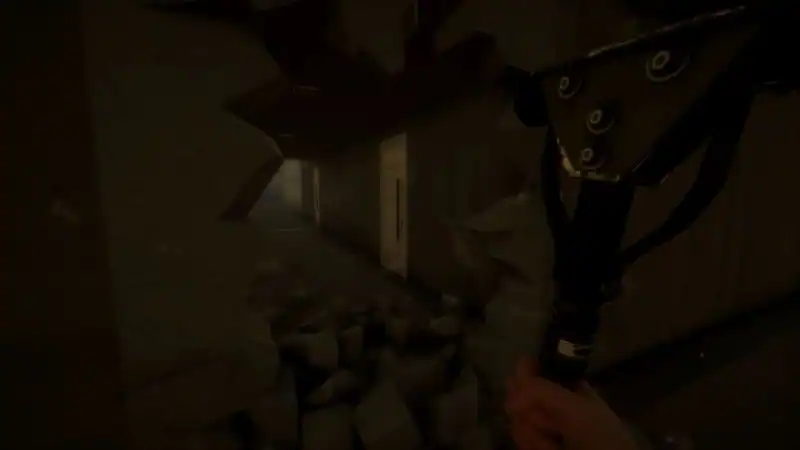The Highrise — изображение 1