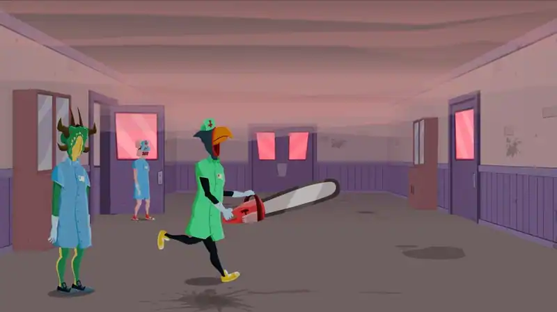 The Holy Gosh Darn — изображение 2