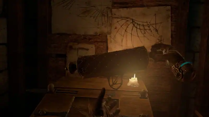 The House of Da Vinci VR — изображение 2