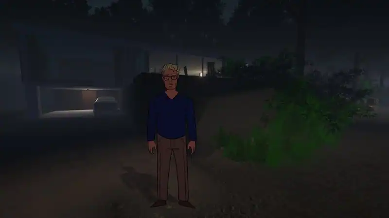 The House On Holland Hill — изображение 3