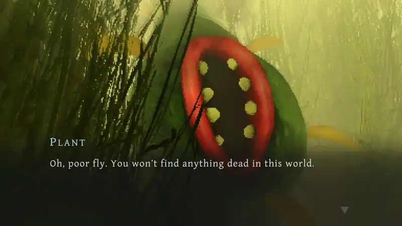 The Hungry Fly — изображение 2