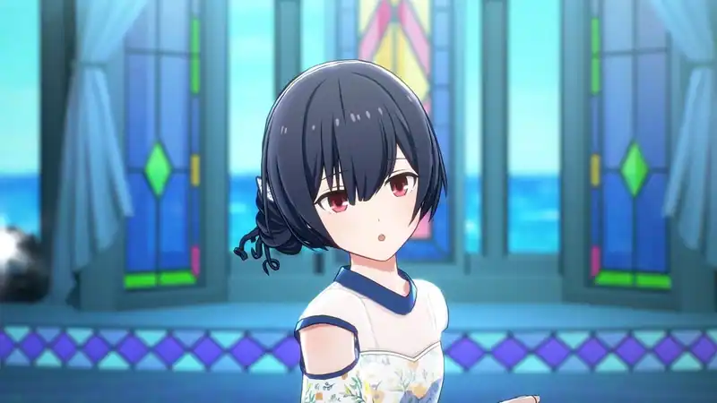 THE IDOLMASTER STARLIT SEASON — изображение 1