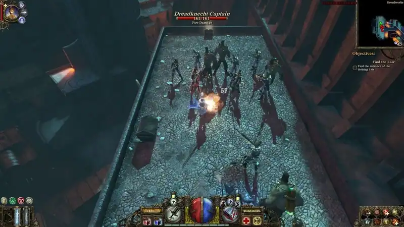 The Incredible Adventures of Van Helsing — изображение 2