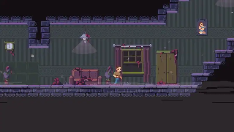 The Inner Darkness — изображение 3