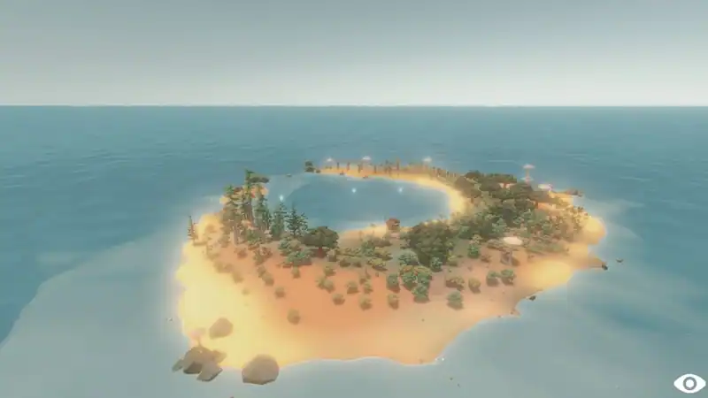 The Island Story — изображение 2