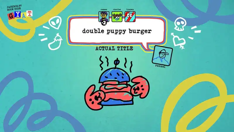 The Jackbox Naughty Pack — изображение 3