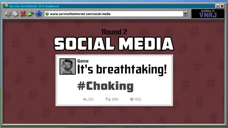 The Jackbox Party Pack 4 — изображение 3