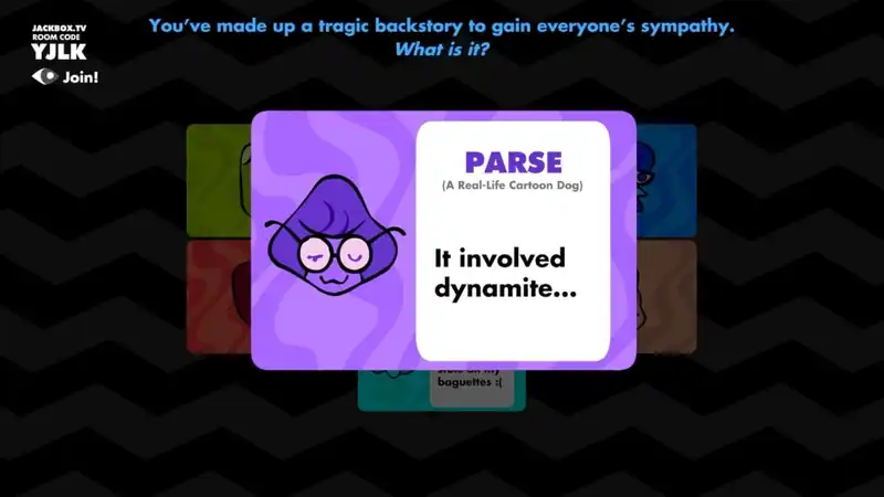 The Jackbox Party Pack 9 — изображение 1