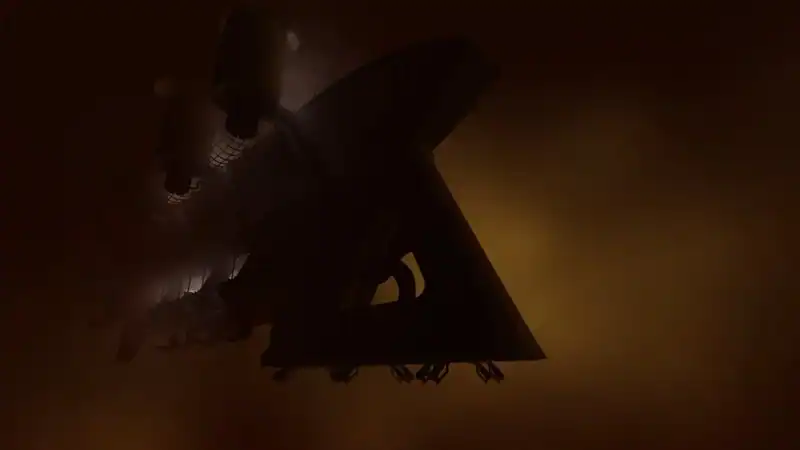 The Journey Down: Chapter Two — изображение 2