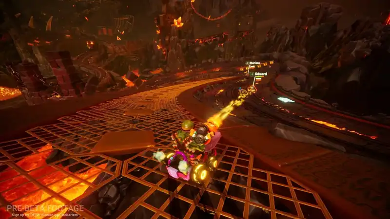 The Karters 2: Turbo Charged — изображение 3