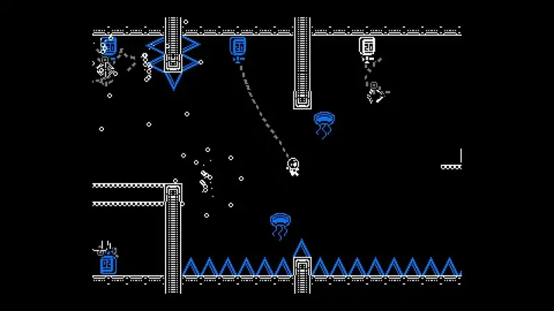 Below The Ocean — изображение 3
