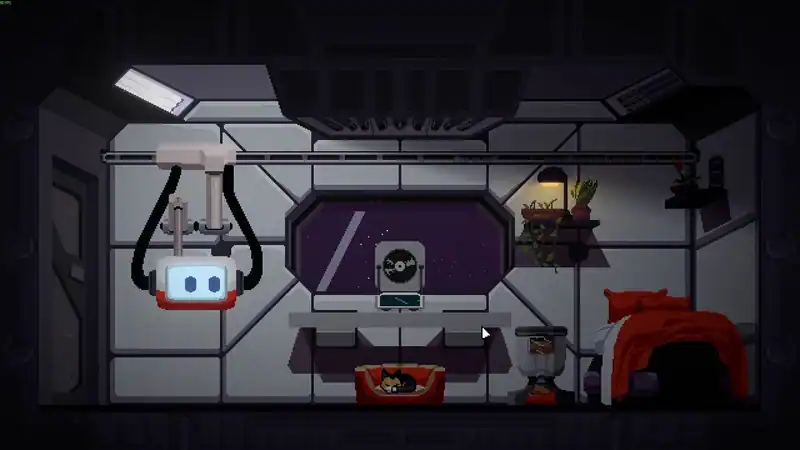 The Last Cat in the Universe — изображение 3