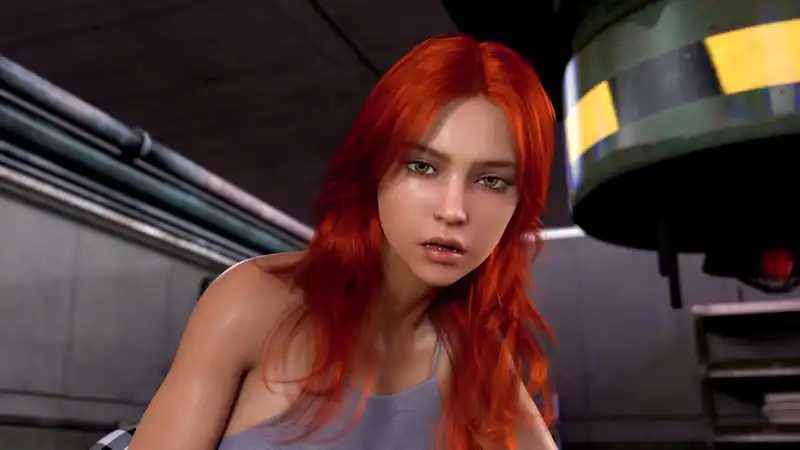 The Last Pussy: Survival Lesson — изображение 3